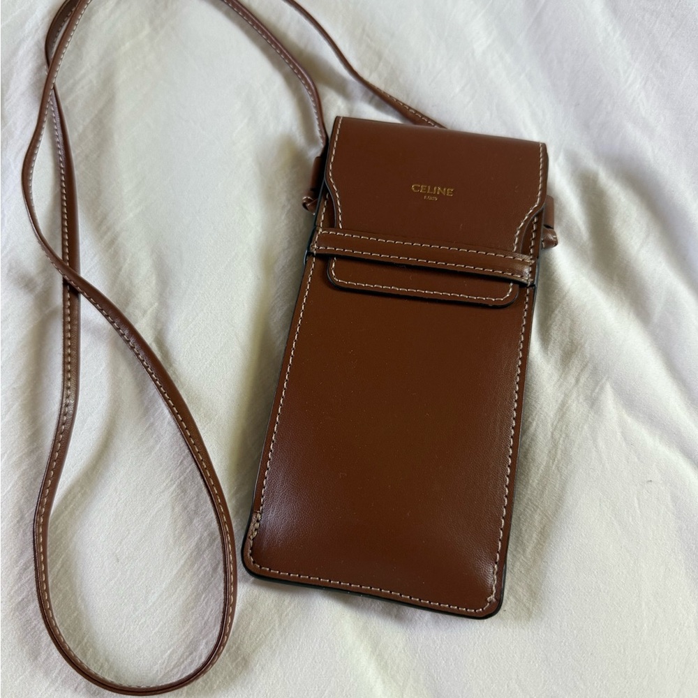 Celine Crossbody Bag